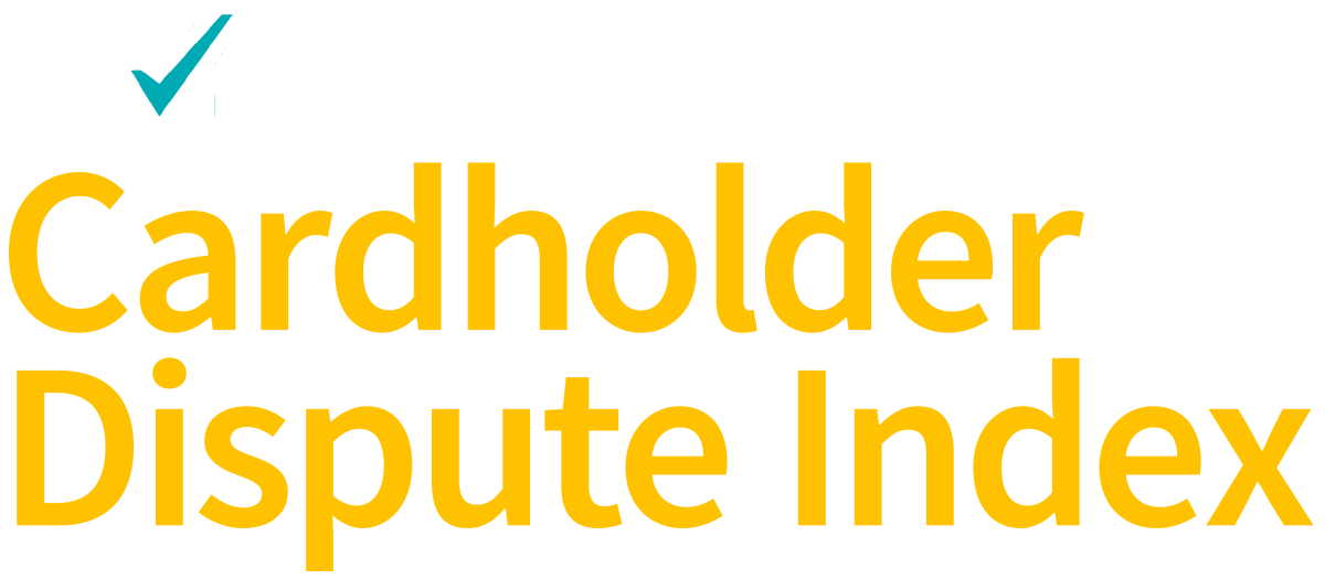 2024 Cardholder Dispute Index