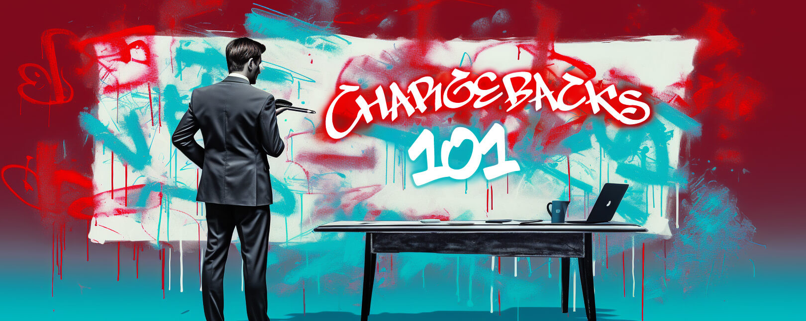 Chargebacks 101