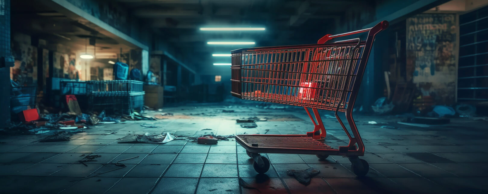 Shopping Cart Abandonment