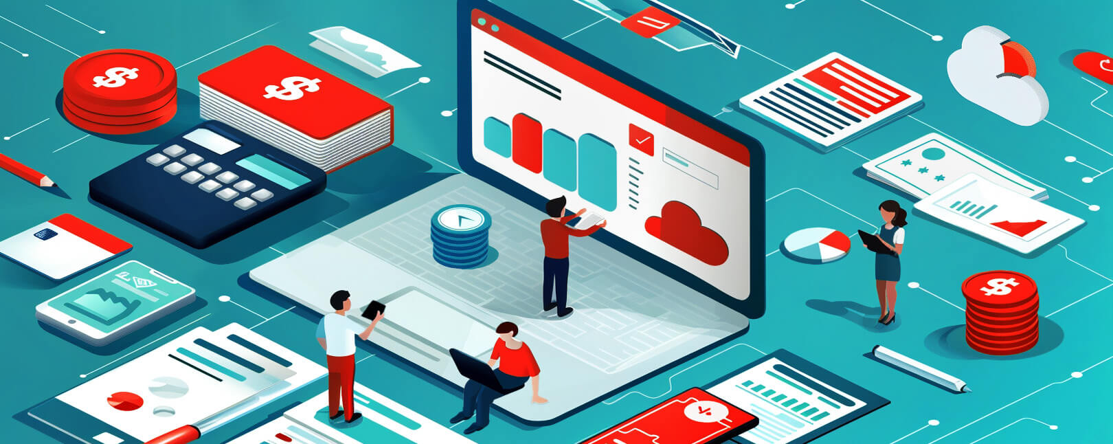 Subscription Billing Platform