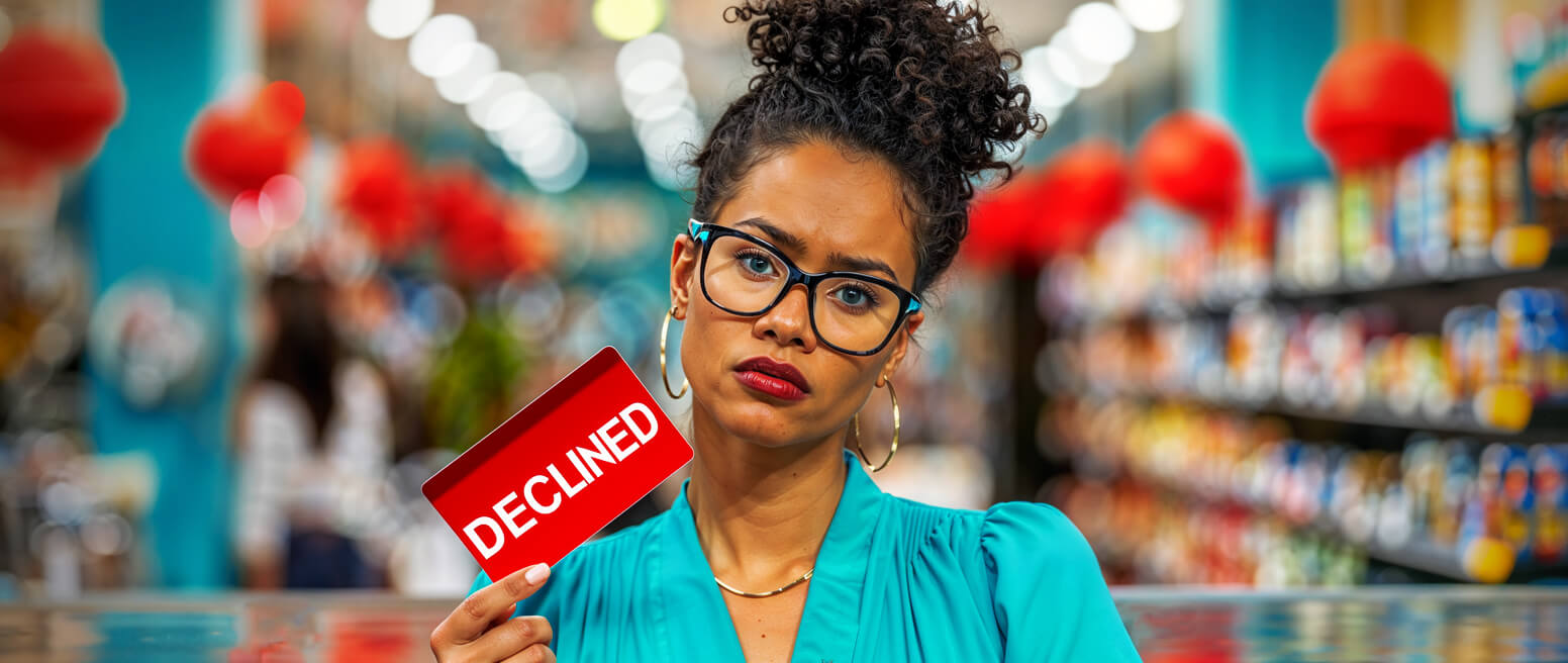 What are Issuer Declines?