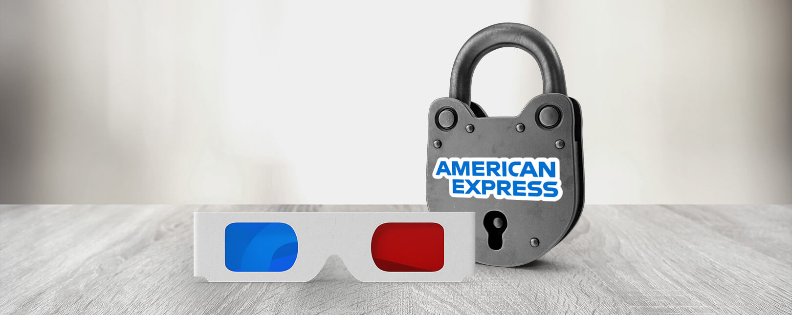 American Express SafeKey