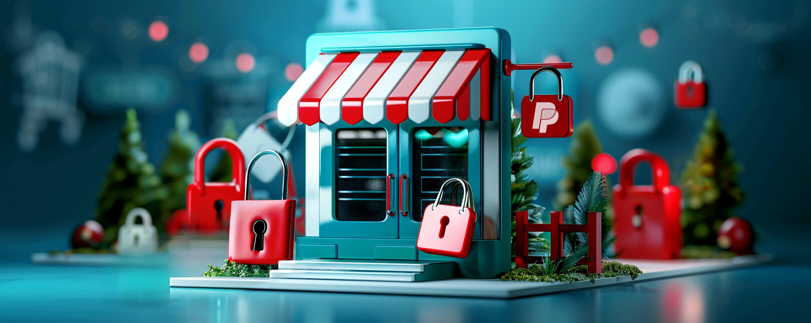 Paypal Seller Protection