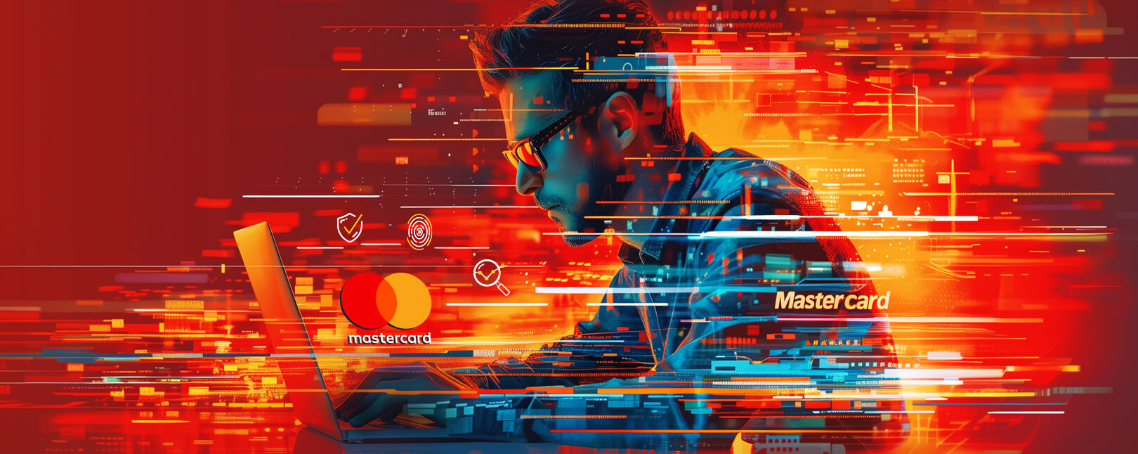 Mastercard First-Party Trust Program