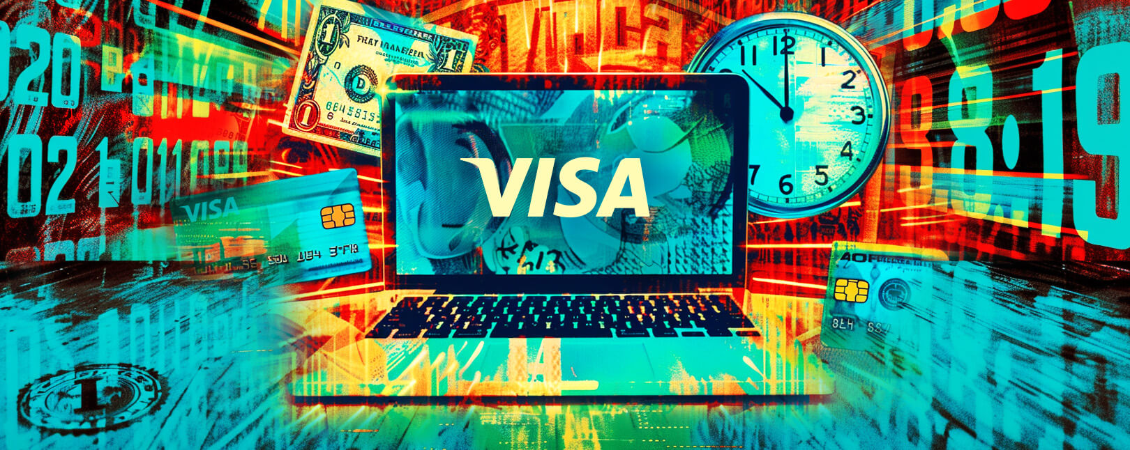 Visa Authorization Rules