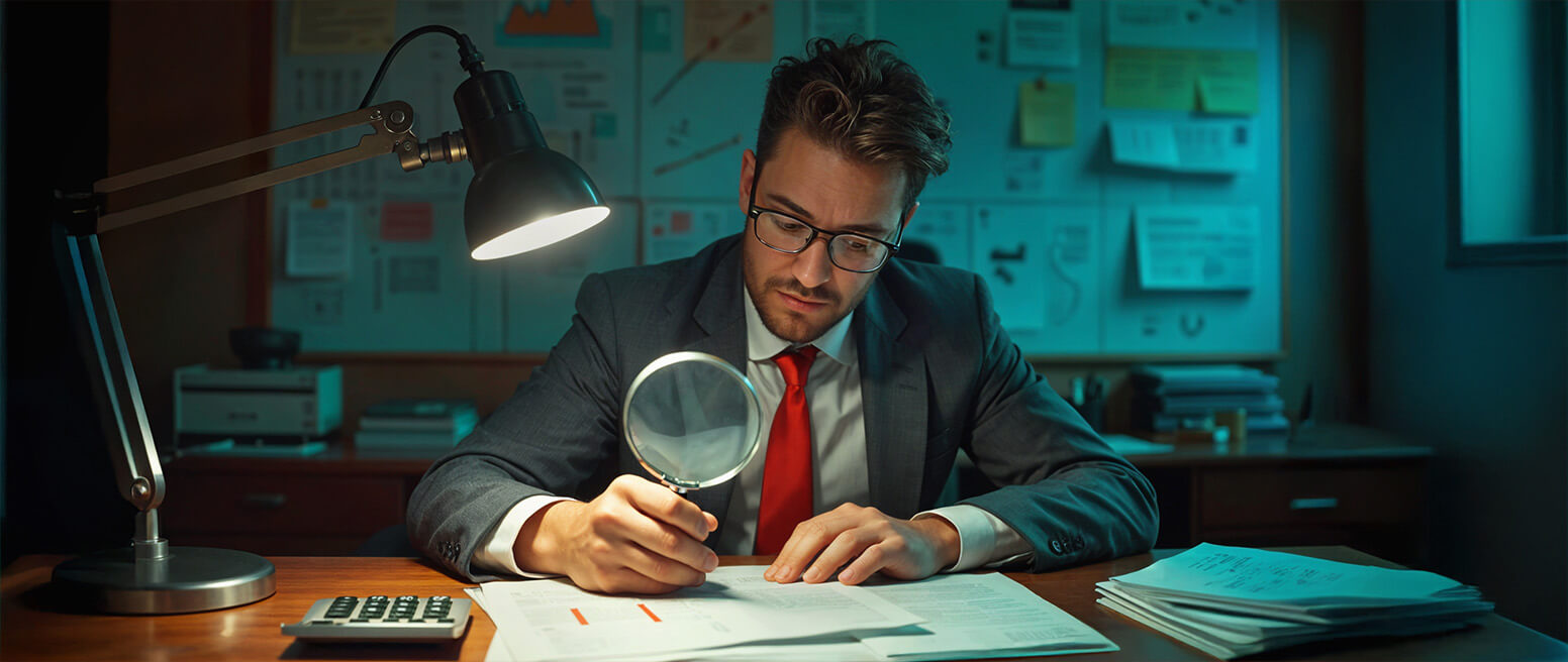 Chargeback Accounting