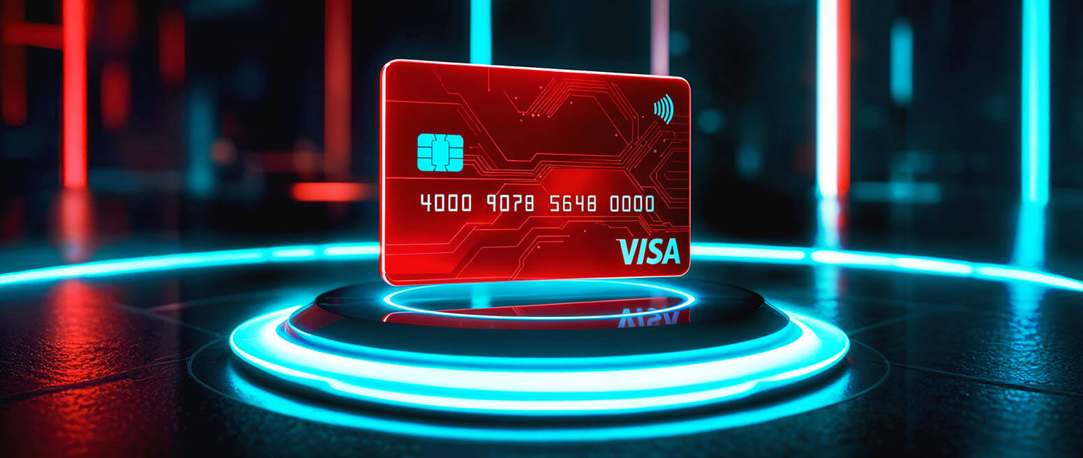 Virtual Credit Card