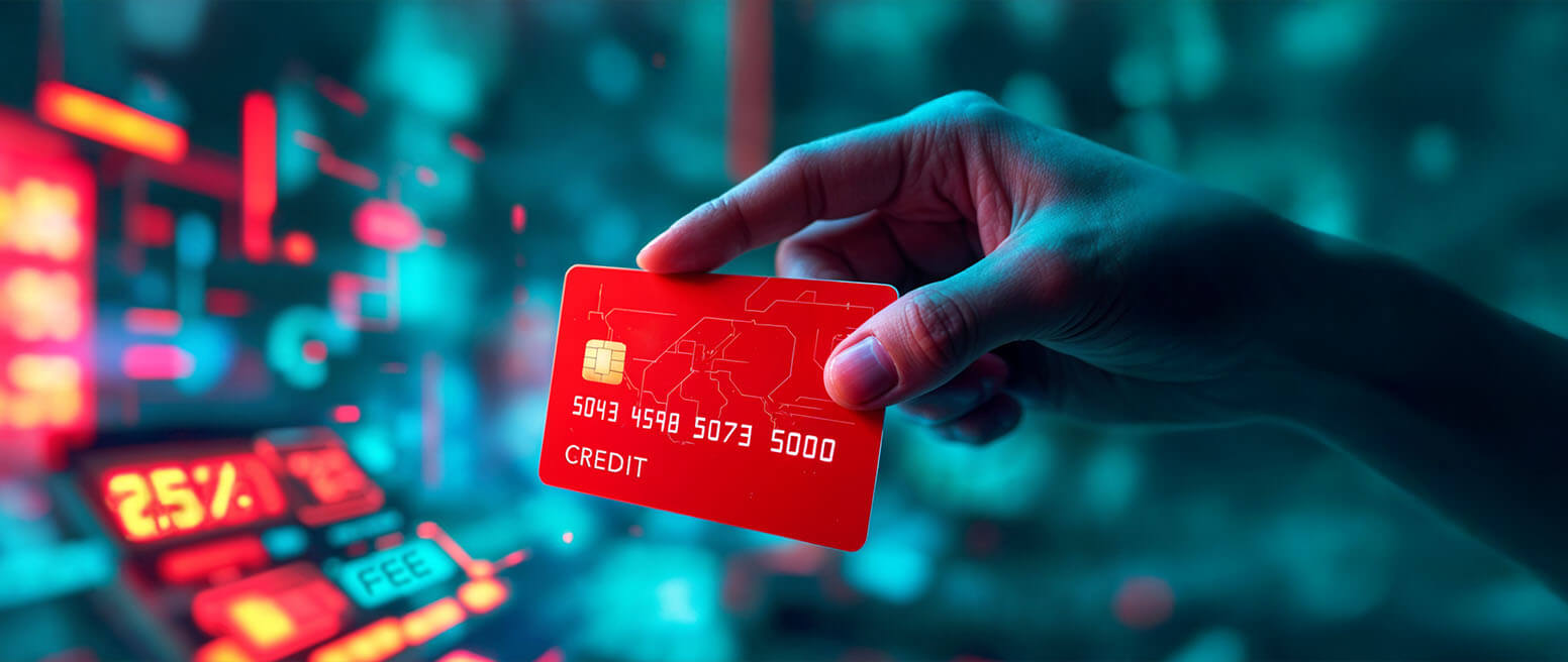 What are Credit Card Processing Fees?