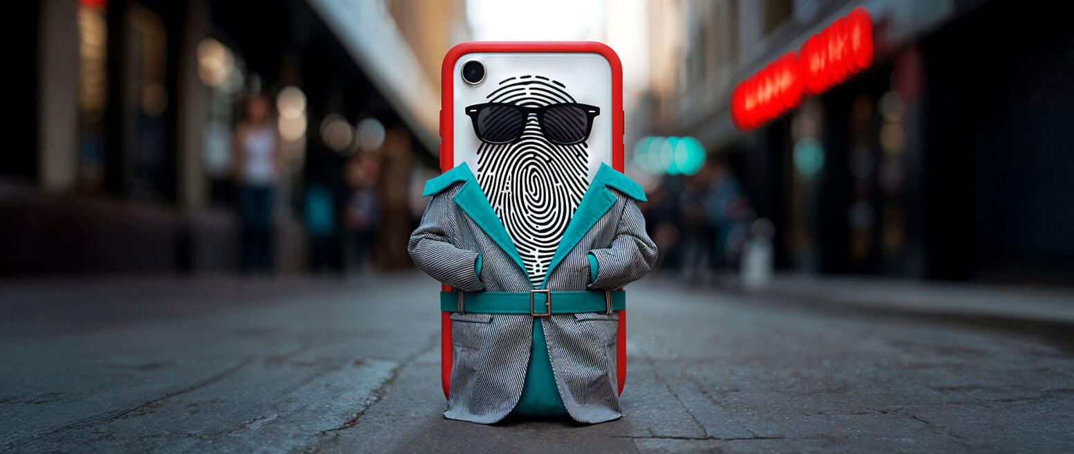 Device Fingerprinting