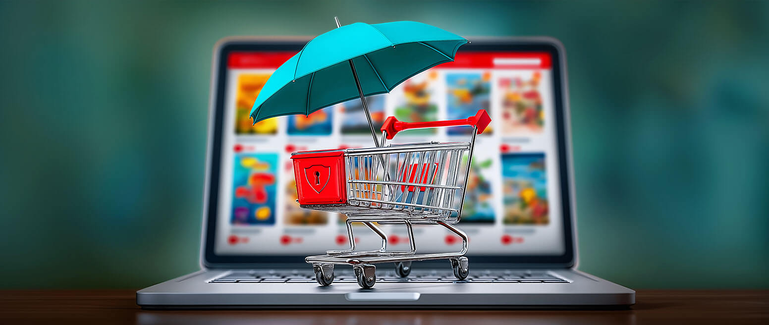 eCommerce Fraud Insurance